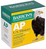 語学+参考書 AP flashcards Amazon.com: AP U.S. History Flashcards, Sixth Edition: Up-to